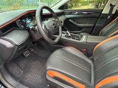 Dongfeng Yixuan MAX 1.5T Cool Dad Edition - ფოტო 7