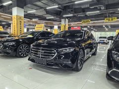 Mercedes-Benz E-Class Facelift E 300 L Luxury - ფოტო 1