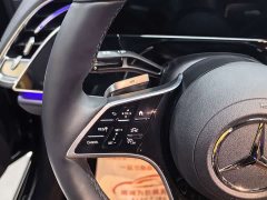 Mercedes-Benz E-Class Facelift E 300 L Luxury - ფოტო 10
