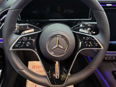Mercedes-Benz E-Class Facelift E 300 L Luxury - ფოტო 11