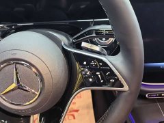 Mercedes-Benz E-Class Facelift E 300 L Luxury - ფოტო 12