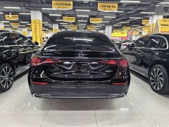 Mercedes-Benz E-Class Facelift E 300 L Luxury - ფოტო 14