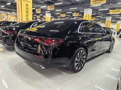 Mercedes-Benz E-Class Facelift E 300 L Luxury - ფოტო 15