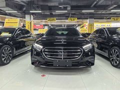 Mercedes-Benz E-Class Facelift E 300 L Luxury - ფოტო 2