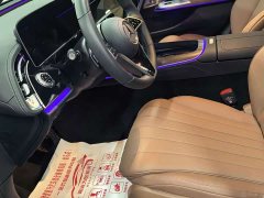 Mercedes-Benz E-Class Facelift E 300 L Luxury - ფოტო 4