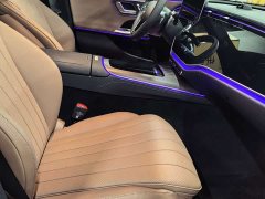 Mercedes-Benz E-Class Facelift E 300 L Luxury - ფოტო 6