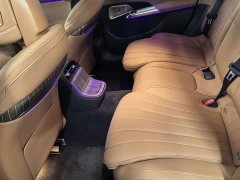 Mercedes-Benz E-Class Facelift E 300 L Luxury - ფოტო 9