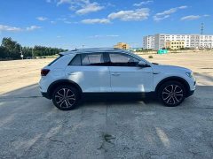 Volkswagen T-ROC Tanyue 280TSI DSG FWD Comfort Plus - ფოტო 4