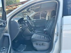Volkswagen T-ROC Tanyue 280TSI DSG FWD Comfort Plus - ფოტო 9