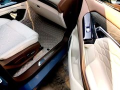 Voyah Lantu FREE Four-Wheel Drive Standard Extended Range Version - ფოტო 10