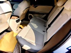 Voyah Lantu FREE Four-Wheel Drive Standard Extended Range Version - ფოტო 4