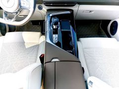 Voyah Lantu FREE Four-Wheel Drive Standard Extended Range Version - ფოტო 5