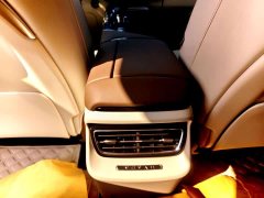 Voyah Lantu FREE Four-Wheel Drive Standard Extended Range Version - ფოტო 7