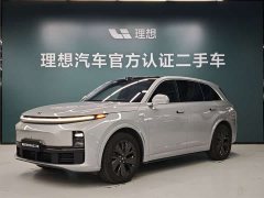 Li Auto L7 Max Smart Refresh Edition - ფოტო 1