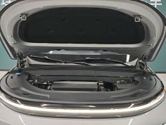 Li Auto L7 Max Smart Refresh Edition - ფოტო 10