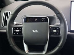 Li Auto L7 Max Smart Refresh Edition - ფოტო 12