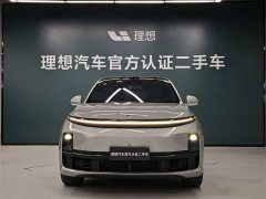 Li Auto L7 Max Smart Refresh Edition - ფოტო 2