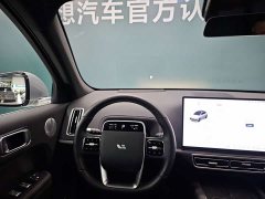 Li Auto L7 Max Smart Refresh Edition - ფოტო 7