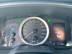 Toyota Corolla 1.8L CVT Sport Edition - ფოტო 12
