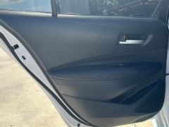 Toyota Corolla 1.8L CVT Sport Edition - ფოტო 14