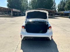 Toyota Corolla 1.8L CVT Sport Edition - ფოტო 18