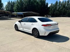 Toyota Corolla 1.8L CVT Sport Edition - ფოტო 7