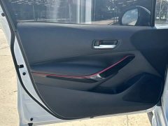 Toyota Corolla 1.8L CVT Sport Edition - ფოტო 8