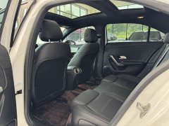 Mercedes-Benz Mercedes-AMG A35 L 4MATIC - ფოტო 13