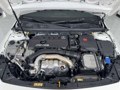 Mercedes-Benz Mercedes-AMG A35 L 4MATIC - ფოტო 18