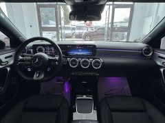 Mercedes-Benz Mercedes-AMG A35 L 4MATIC - ფოტო 9