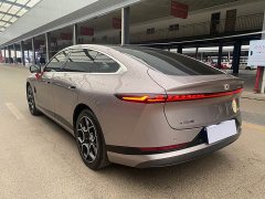 Changan Qiyuan A07 Ultra-Long Blue Whale Pure Electric 730 Flagship - ფოტო 10