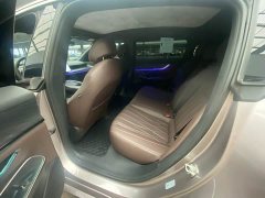 Changan Qiyuan A07 Ultra-Long Blue Whale Pure Electric 730 Flagship - ფოტო 12