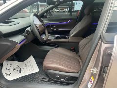 Changan Qiyuan A07 Ultra-Long Blue Whale Pure Electric 730 Flagship - ფოტო 15