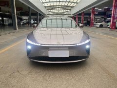 Changan Qiyuan A07 Ultra-Long Blue Whale Pure Electric 730 Flagship - ფოტო 2