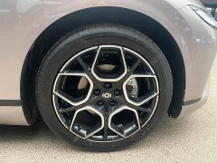 Changan Qiyuan A07 Ultra-Long Blue Whale Pure Electric 730 Flagship - ფოტო 4