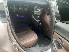 Changan Qiyuan A07 Ultra-Long Blue Whale Pure Electric 730 Flagship - ფოტო 5