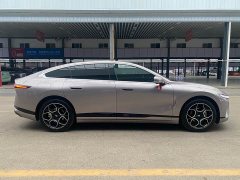Changan Qiyuan A07 Ultra-Long Blue Whale Pure Electric 730 Flagship - ფოტო 6