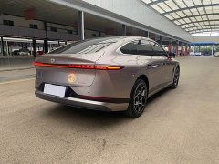 Changan Qiyuan A07 Ultra-Long Blue Whale Pure Electric 730 Flagship - ფოტო 8