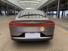 Changan Qiyuan A07 Ultra-Long Blue Whale Pure Electric 730 Flagship - ფოტო 9