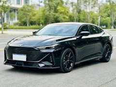 Changan UNI-V 1.5T Premium Edition - ფოტო 1