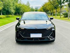 Changan UNI-V 1.5T Premium Edition - ფოტო 2
