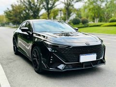 Changan UNI-V 1.5T Premium Edition - ფოტო 3