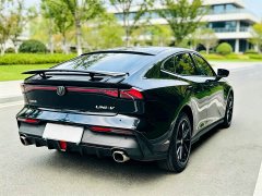 Changan UNI-V 1.5T Premium Edition - ფოტო 4