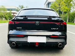 Changan UNI-V 1.5T Premium Edition - ფოტო 5