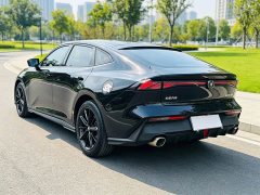 Changan UNI-V 1.5T Premium Edition - ფოტო 6