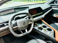 Changan UNI-V 1.5T Premium Edition - ფოტო 7