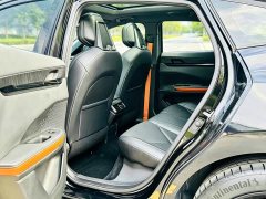 Changan UNI-V 1.5T Premium Edition - ფოტო 9