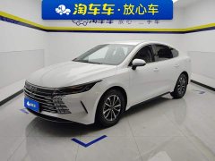 BYD Destroyer 05 Champion Edition DM-i 55KM Luxury - ფოტო 1