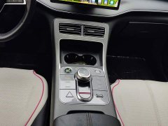 BYD Destroyer 05 Champion Edition DM-i 55KM Luxury - ფოტო 16