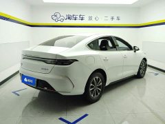 BYD Destroyer 05 Champion Edition DM-i 55KM Luxury - ფოტო 3